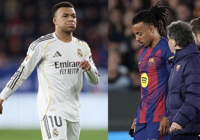 队报：法国考虑将小埃梅里作为右后卫第三选择列入大名单中