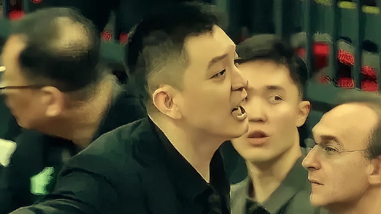 世界杯赛事官网-辽川大战不容有失!乌戈比杨鸣压力大,若送副班长赛季首胜就难看了