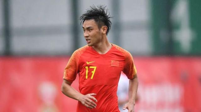 世界杯在线足球直播-打脸成功？吴兴涵斩国足首球 铁家军最大发现是他