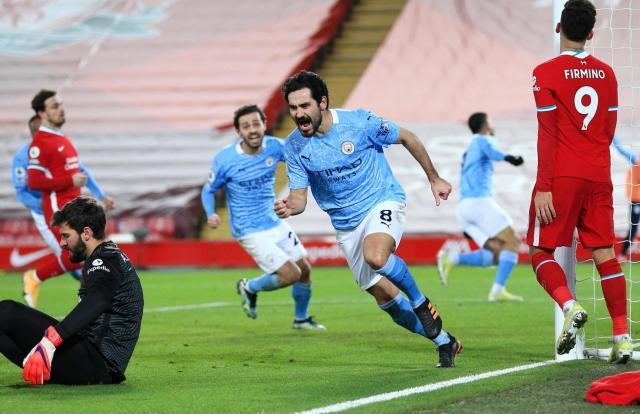 世界杯在线足球直播-牛年大猜想（中）：瓜迪奥拉抖擞，穆里尼奥哆嗦